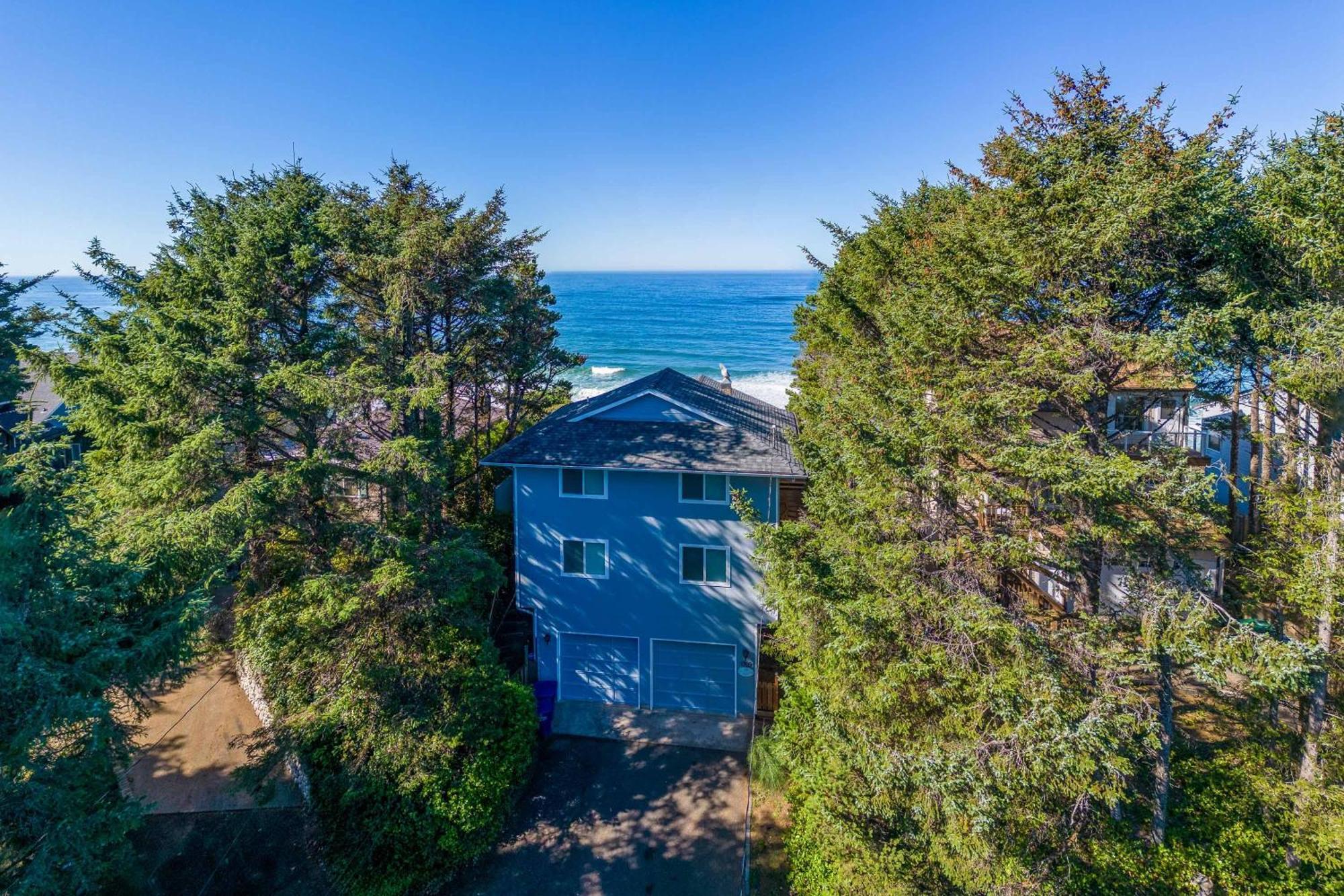 Villa Lawton'S View Lincoln City Exterior foto