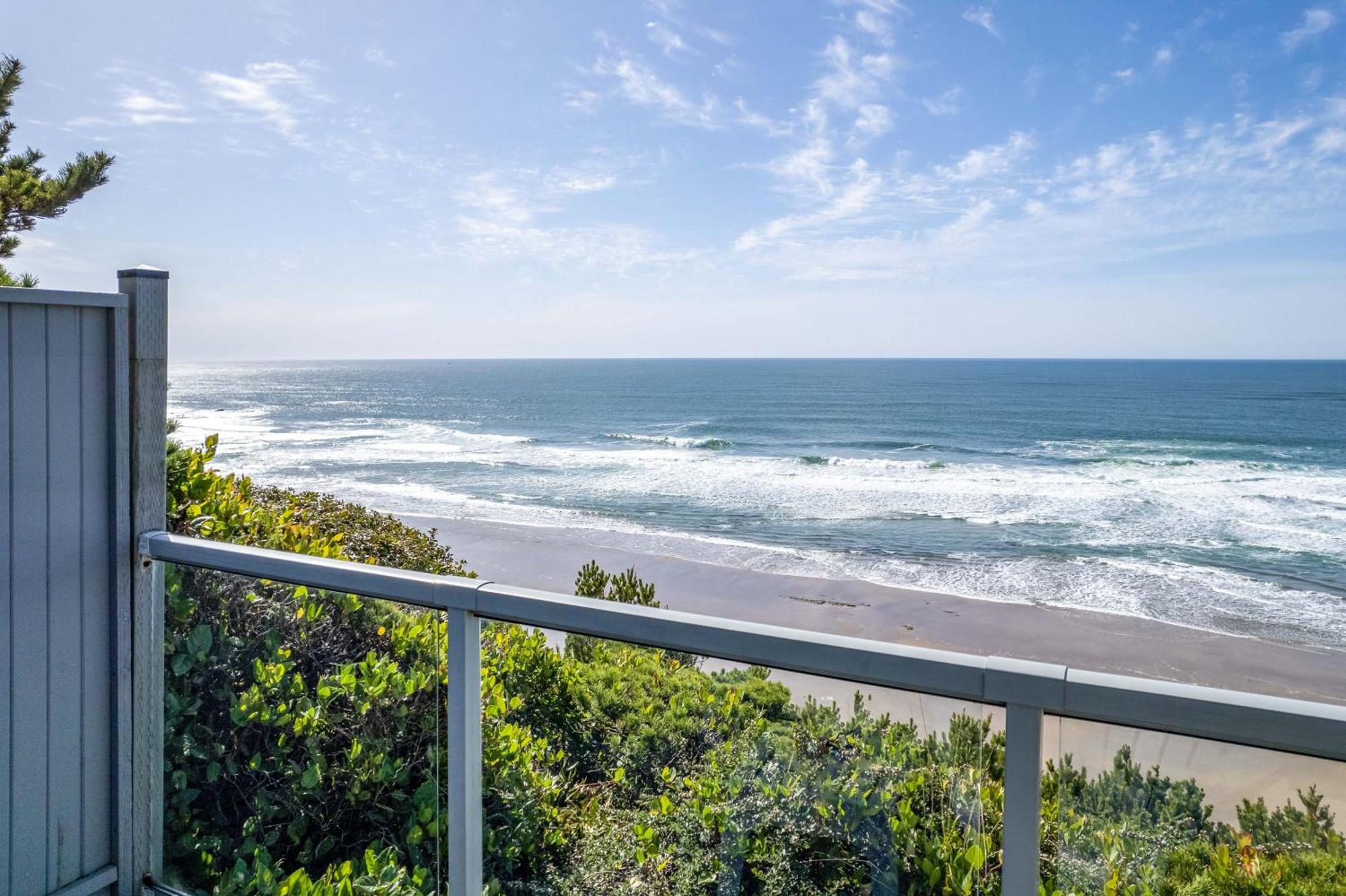 Villa Lawton'S View Lincoln City Exterior foto
