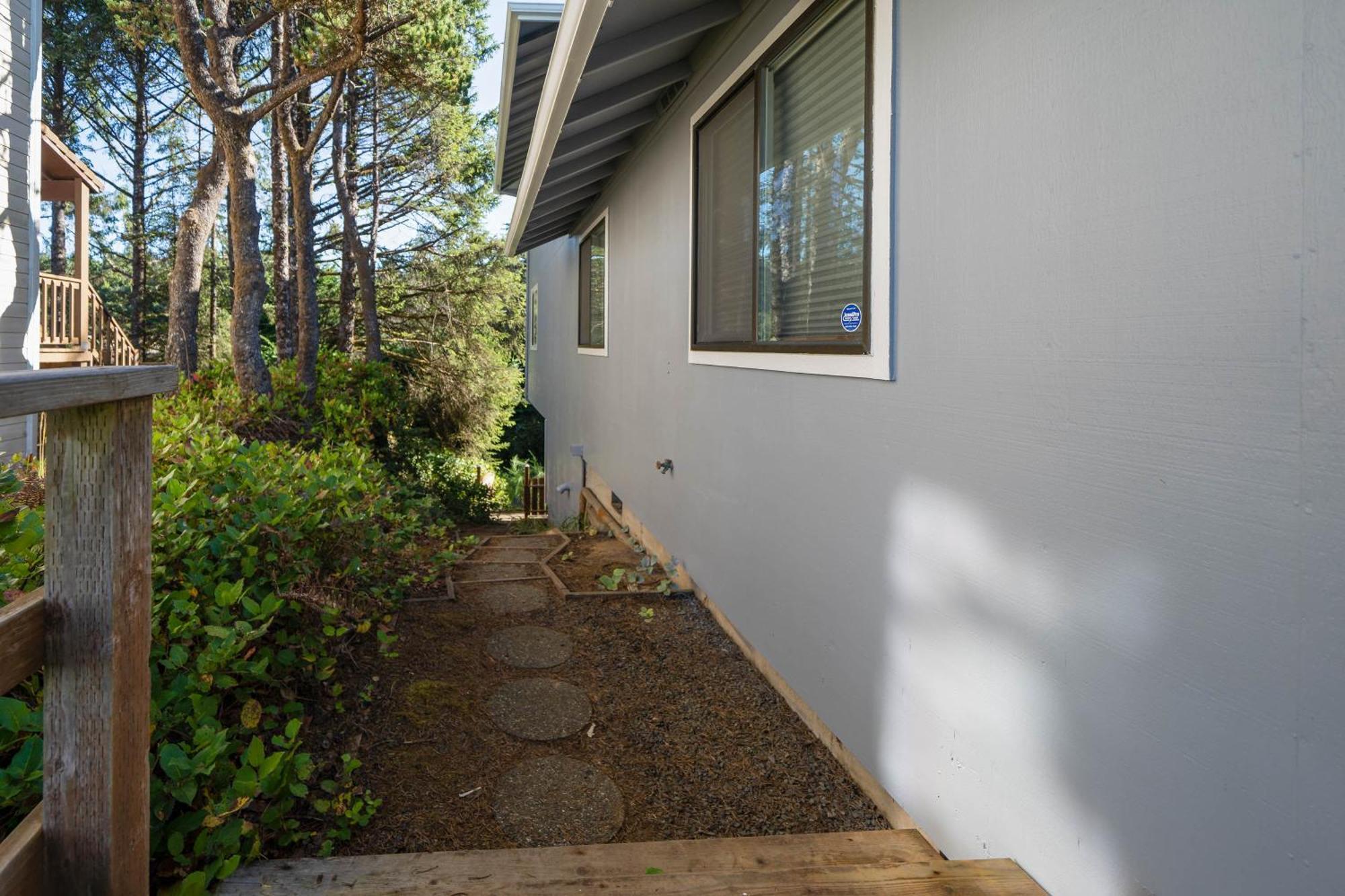 Villa Lawton'S View Lincoln City Exterior foto