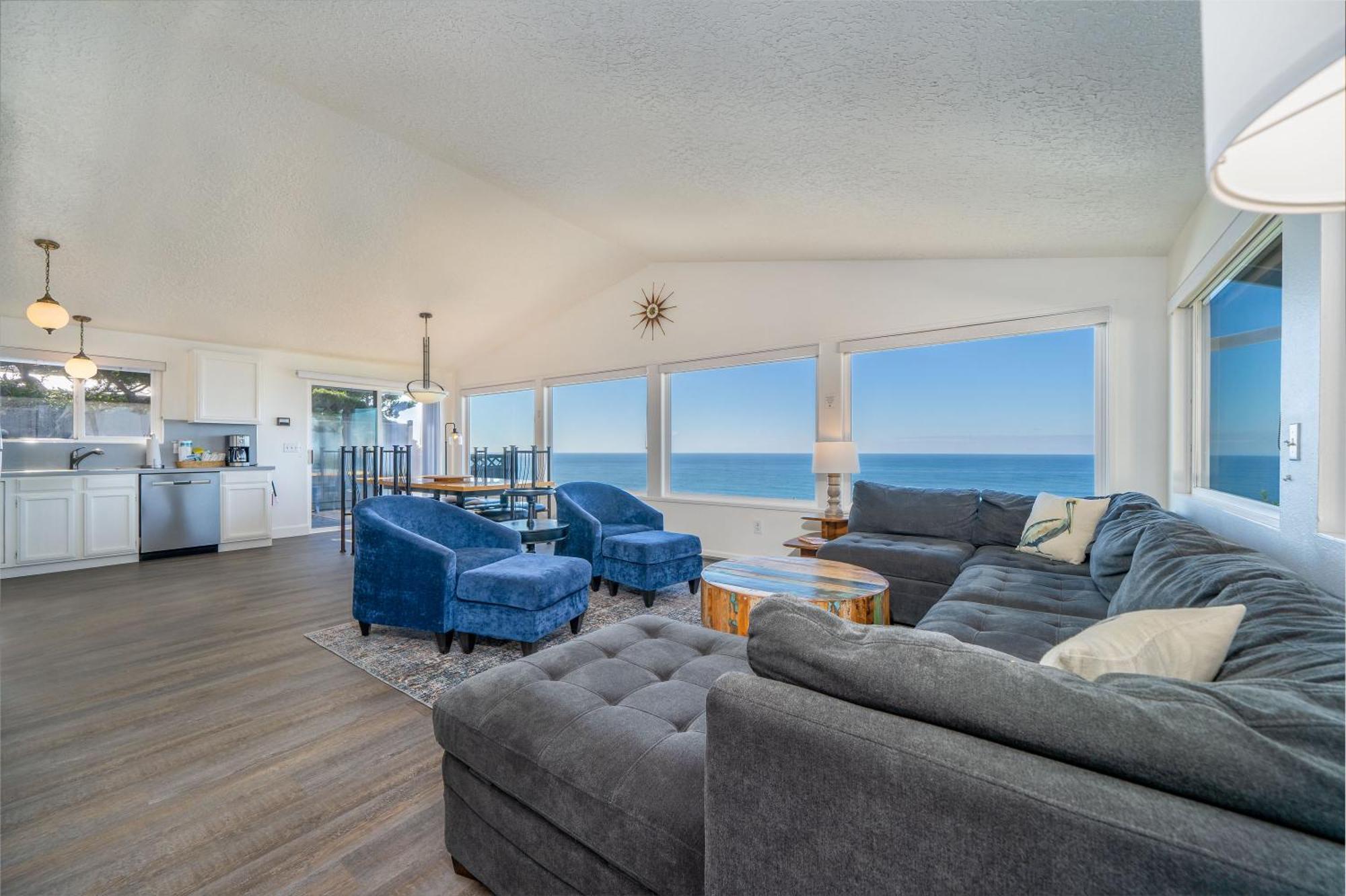 Villa Lawton'S View Lincoln City Exterior foto