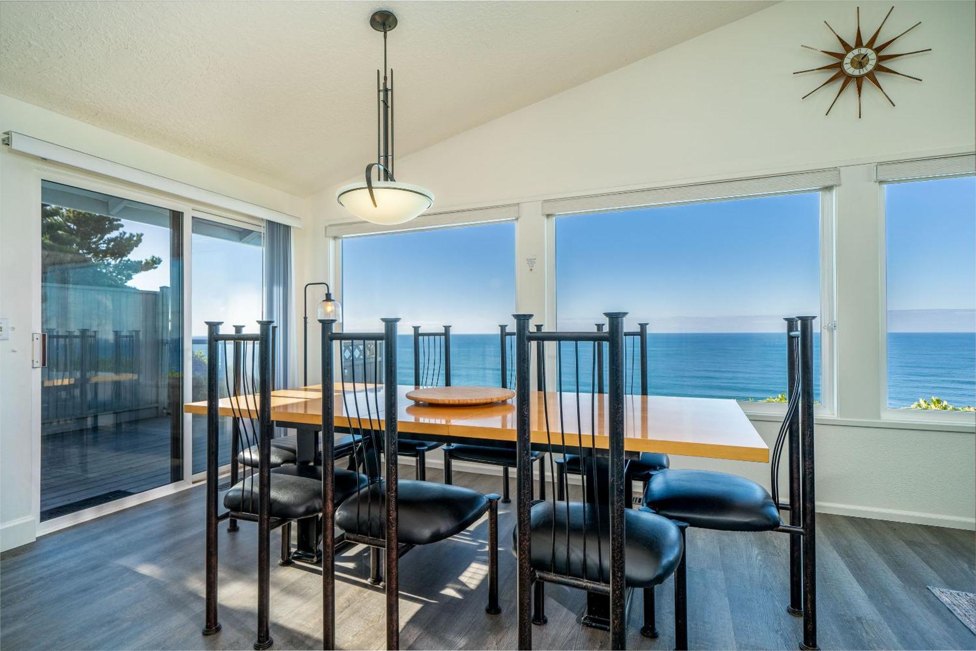 Villa Lawton'S View Lincoln City Exterior foto
