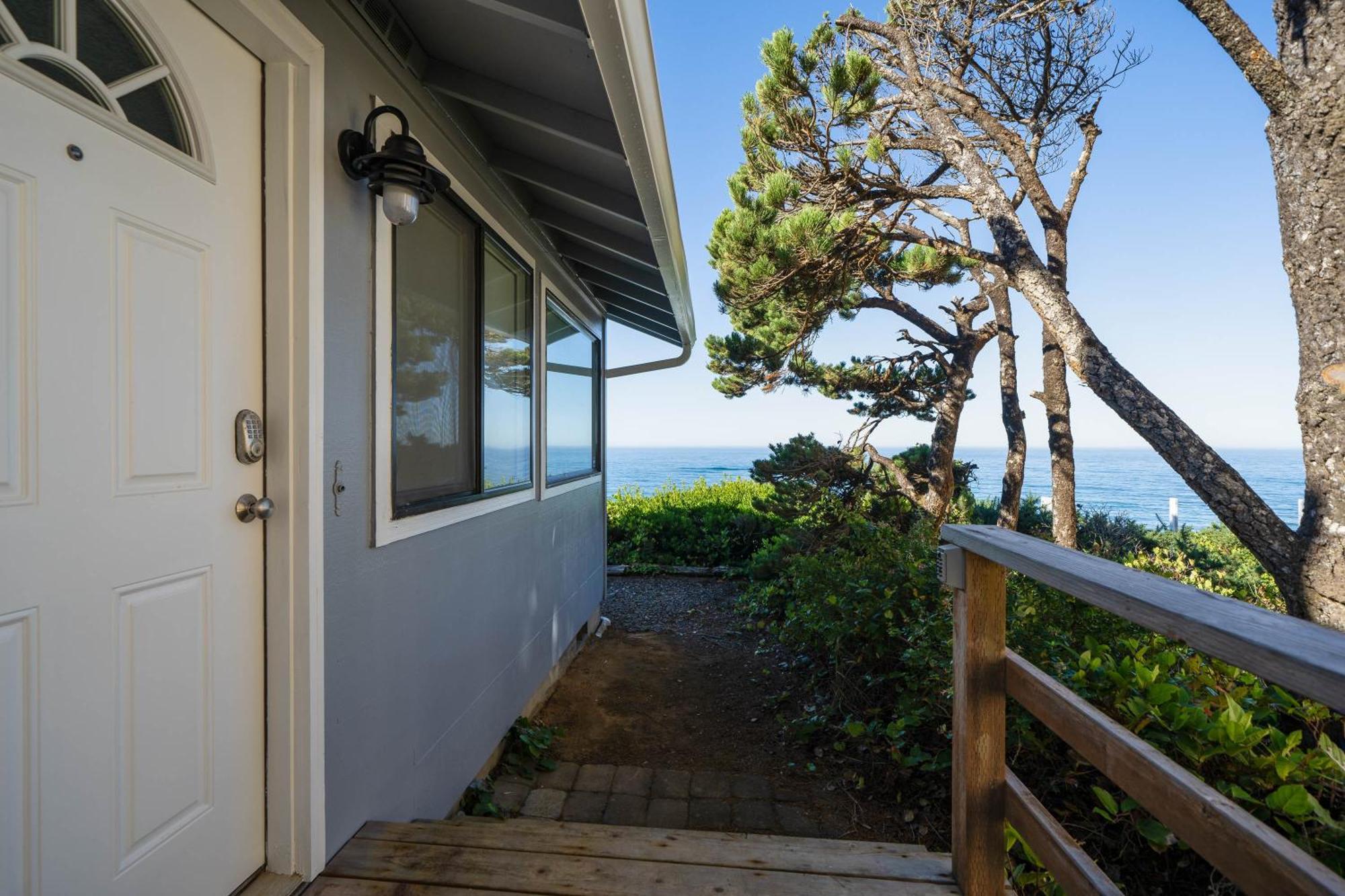 Villa Lawton'S View Lincoln City Exterior foto